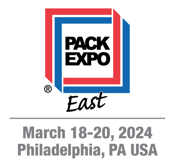 Pack Expo East - Philadelphia, PA 