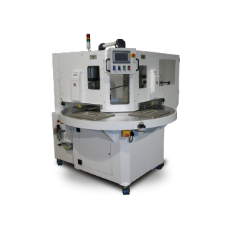 Semi-automatic Rotary Medical & Pharmaceutical Packaging Machines